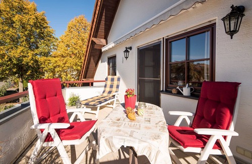 Bad Wildungen Appartement | Appartement Ziske, Allemagne
