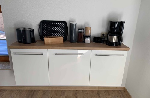 Bad Wildungen Appartement | Vacation apartment In den Wiesen - Holiday apartment