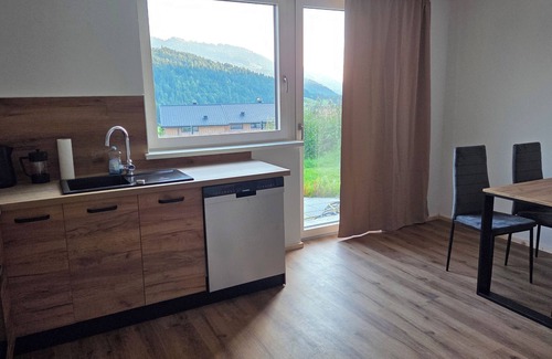 Balderschwang Appartement | Vacation apartment Sonnenschein