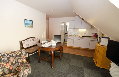 Carolinensiel Appartement | Appartement / app. pour 2 personnes avec 50m² à Wittmund (128061)