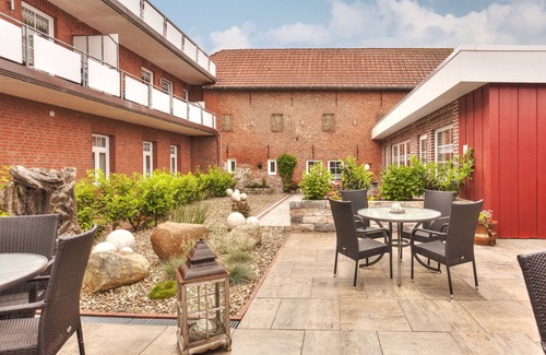 Carolinensiel Appartement | Appartement / app. pour 4 personnes avec 90m² à Wittmund (128062)