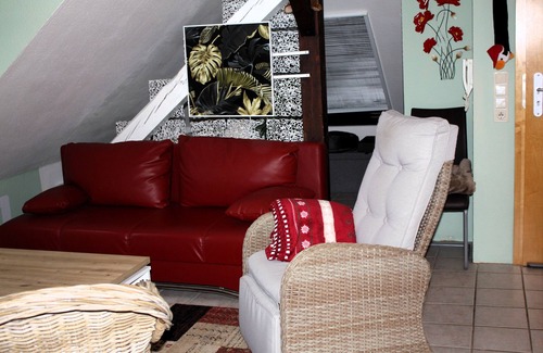 Dessau-Rosslau Appartement | Vacation apartment/apartment for 6 guests with 55m² in Dessau-Roßlau (271083)