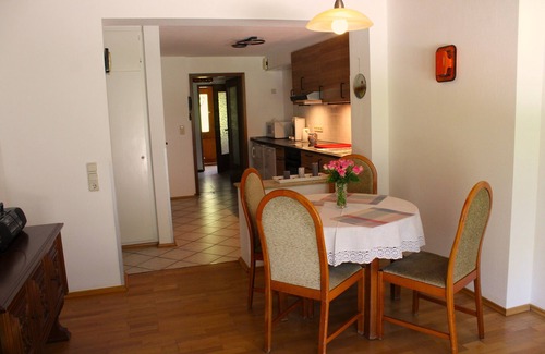 Loope Appartement | Vacation apartment Schelmerath