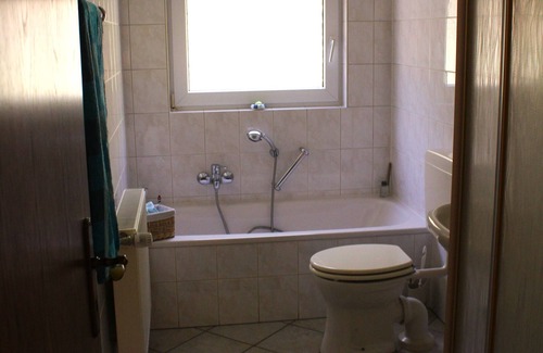 Loope Appartement | Vacation apartment Schelmerath