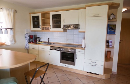 Muritz Appartement | Vacation apartment at Schloss Fleesensee