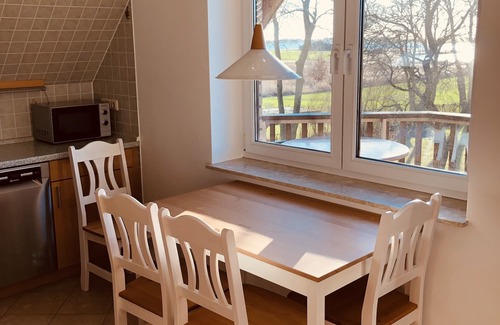 Garz/Rugen Appartement | Vacation apartment Zur Schoritzer Wiek 10