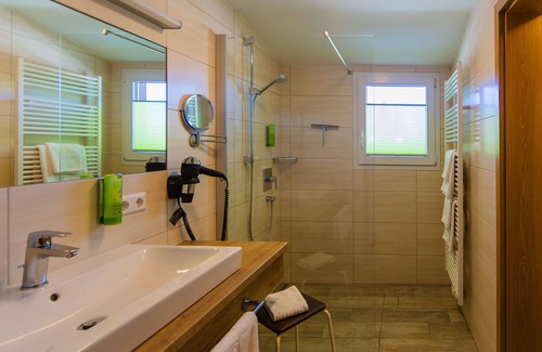 Hoechenschwand Appartement | Vacation apartment in our 4 star hotel