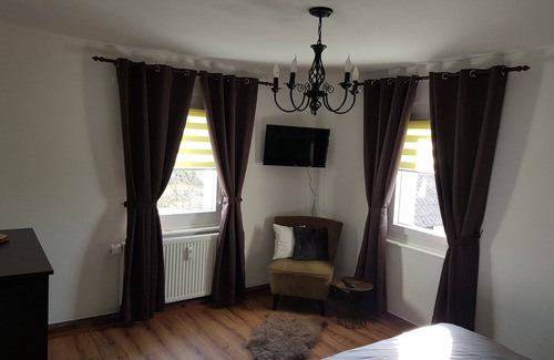 Hiltpoltstein Autre | Vacation apartment - natural paradise Franconian Switzerland - 30 min from Nuremberg
