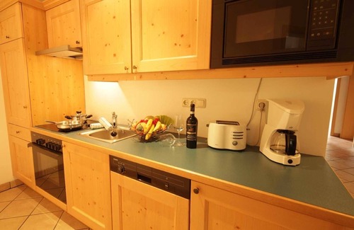 Kochel am See Appartement | Vacation apartment/apartment for 6 guests with 75m² in Kochel am See (171320)