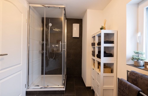 Laufersweiler Appartement | Vacation apartment Hirschbach with 110sqm - Gut Magdalenenhof