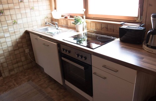 Leutershausen Appartement | Appartement de vacances pour 6 personnes avec 95m² à Leutershausen (130476)