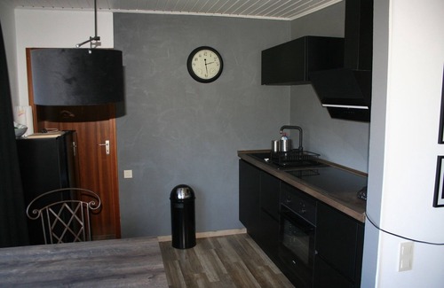 Schontal Appartement | Vacation apartment/apartment for 2 guests with 52m² in Ludwigswinkel (295023)