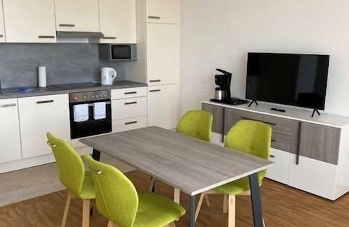 Oerlinghausen Appartement | Vacation apartment/apartment for 4 guests with 64m² in Oerlinghausen (160568)