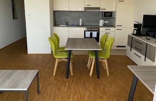 Oerlinghausen Appartement | Vacation apartment/apartment for 4 guests with 64m² in Oerlinghausen (160568)