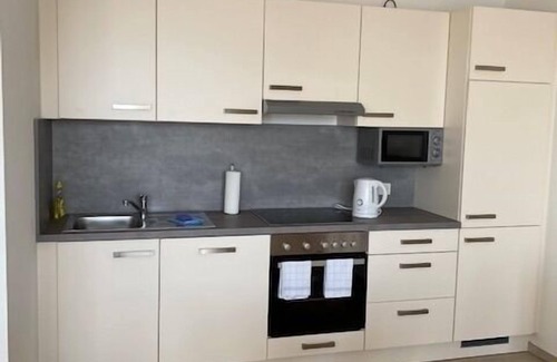 Oerlinghausen Appartement | Vacation apartment/apartment for 4 guests with 64m² in Oerlinghausen (160568)