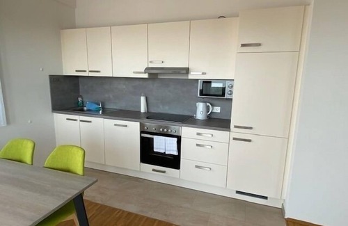Oerlinghausen Appartement | Vacation apartment/apartment for 6 guests with 96m² in Oerlinghausen (160570)