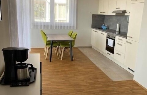 Oerlinghausen Appartement | Vacation apartment/apartment for 6 guests with 96m² in Oerlinghausen (160570)