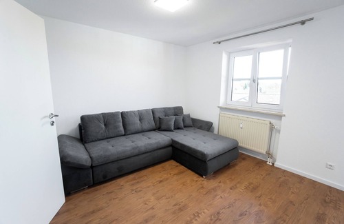 Oy-Mittelberg Appartement | Vacation apartment in the Allgäu - 10 minutes' walk from the lake