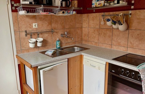 Muritz Appartement | Vacation apartment Stolz (G) - Stolz(G)