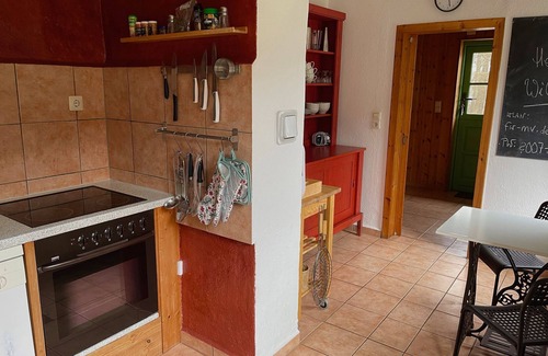 Muritz Appartement | Vacation apartment Stolz (G) - Stolz(G)