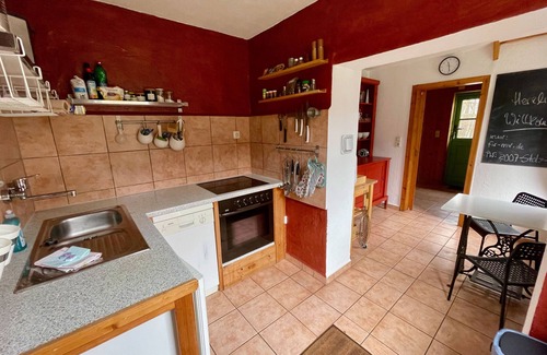 Muritz Appartement | Vacation apartment Stolz (G) - Stolz(G)