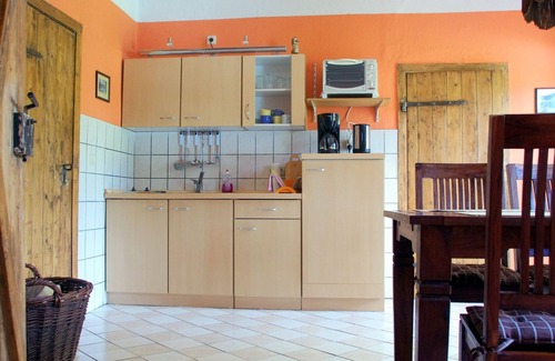 Muritz Appartement | Vacation apartment fishing and swimming