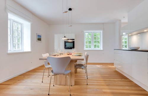 Tumlauer Koog Appartement | Vacation apartment/apartment for 4 guests with 100m² in Tümlauer Koog (268710)