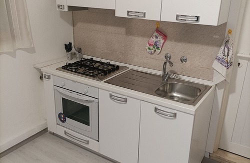 Bastia Umbra Appartement | Appartement de vacances La Casina entre Assise et Bastia