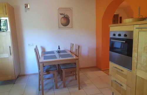 Obersulm Appartement | Appartement 1 - Appartements à Nonnenbach