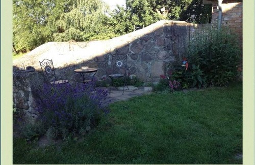 Borrentin Appartement | Appartement 1 - Vert Idyll