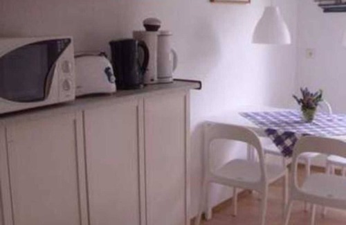 Greifswald Appartement | Appartement 1 - Apartments am Museumshafen