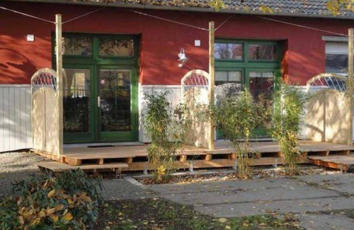 Greifswald Appartement | Appartement 1 - Apartments am Museumshafen