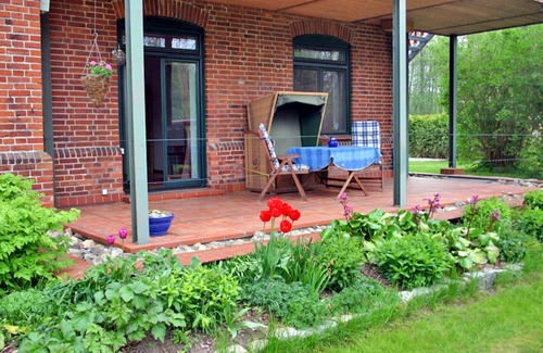 Ventschow Appartement | Appartement 1 - Appartements au bord du lac
