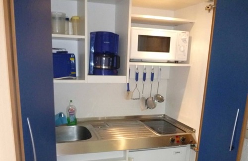 Hohen Niendorf Appartement | Vacation apartment 1 - Holiday apartment Hohen Niendorf near Kühlungsborn