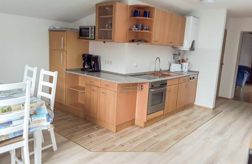 Marlow Appartement | Grand Appartement - Apartments am Bach