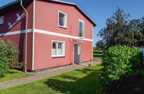 Marlow Appartement | Grand Appartement - Apartments am Bach