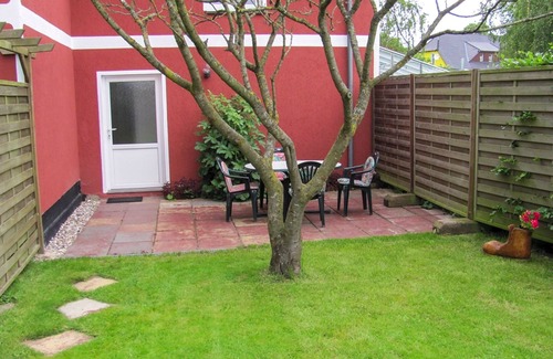 Marlow Appartement | Grand Appartement - Apartments am Bach