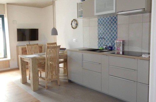 Kanzem Appartement | Vacation apartment 1 - Kanzem transept