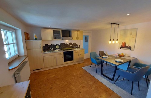 Schwangau Appartement | Vacation apartment 19 Gipfelblick