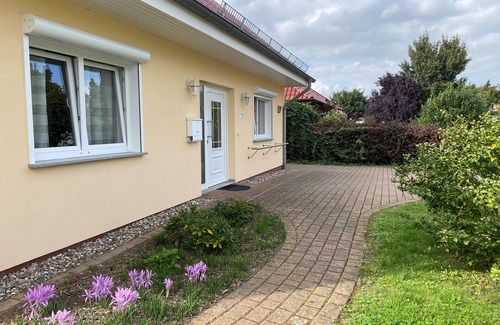 Luessow Appartement | Appartement 1CEG - Apartments Runschke