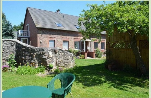 Borrentin Appartement | Appartement 2 - Vert Idyll