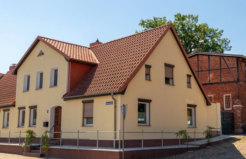 Wolgast Appartement | Vacation apartment 2 - Duggis vacation home