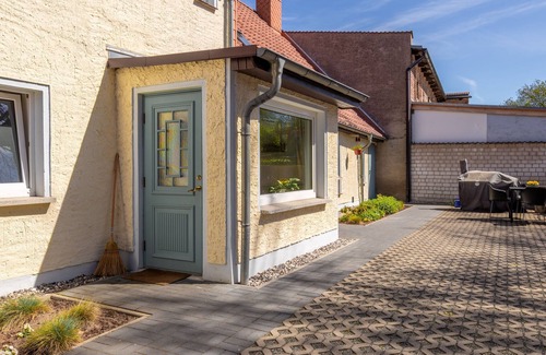 Wolgast Appartement | Vacation apartment 2 - Duggis vacation home