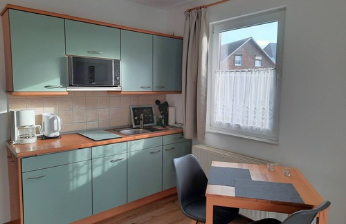 Molschow Appartement | Appartement 2 - Maison Sasse