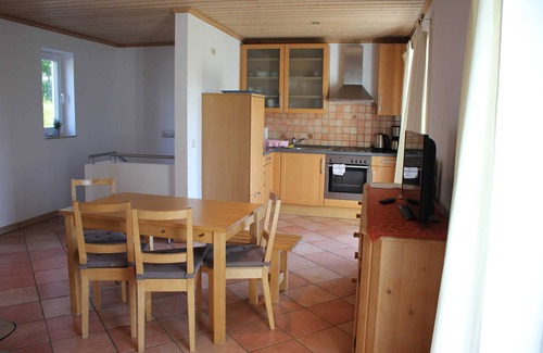 Brandau Appartement | Appartement 2 - Haus am Mühlberg