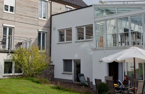 Brandau Appartement | Appartement 2 - Haus am Mühlberg