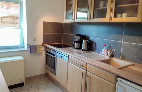 Marlow Appartement | 60 m² rez de chaussée - Appartements sur la crique