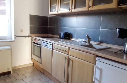 Marlow Appartement | 60 m² rez de chaussée - Appartements sur la crique