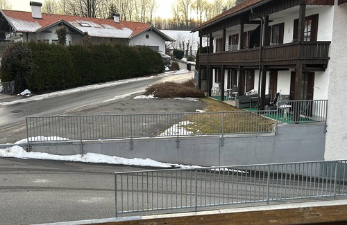Zwiesel Appartement | Vacation apartment 25sqm with sauna and pool
