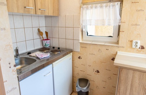 Eldena Appartement | Vacation apartment 3 - Ferien am Bierbach